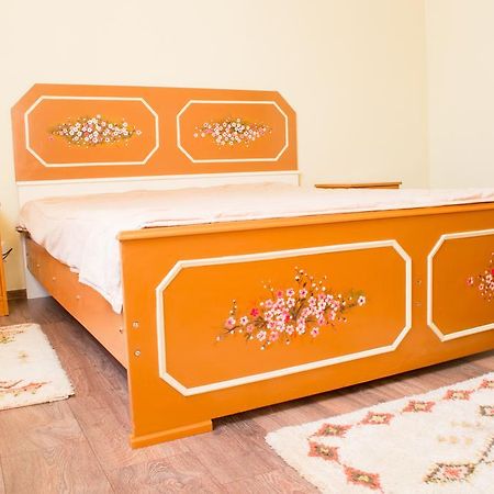 Casa Maya Villa Haţeg Cameră foto