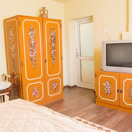 Casa Maya Villa Haţeg Cameră foto