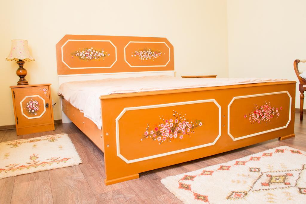 Casa Maya Villa Haţeg Cameră foto