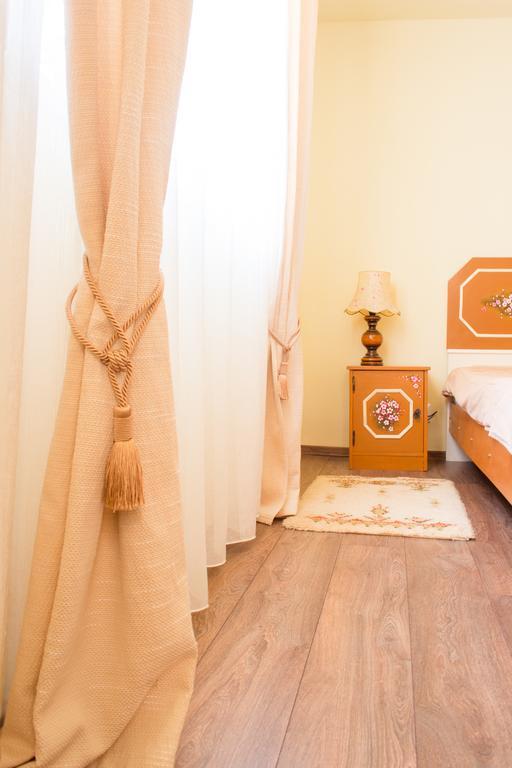Casa Maya Villa Haţeg Cameră foto